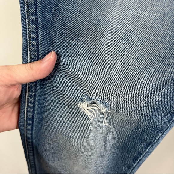 AMO Lover Jeans In the Cards Wash - Picture 7 of 14